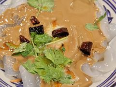 -听涛雅苑百味饺子老家菜馆