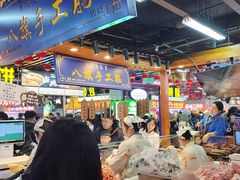 -大东门农贸市场(东顺城街)
