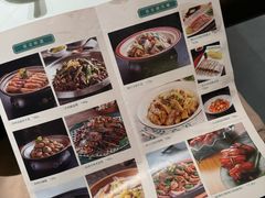 -桂林肥仔·中华餐饮名店(园湖店)