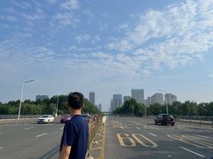 -滨湖塘西河公园