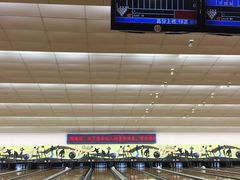 -广州保龄球馆(广州天河体育中心店)