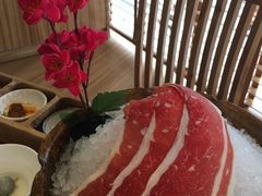 -水林间·寿喜烧自助(仙林金鹰店)