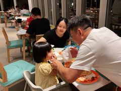 -味餐厅·海鲜·火锅·自助餐