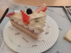 -PAIN CHAUD 百丘(静安久光店)