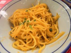 -荆九爷爆炒桥头三嫩(夫子庙店)