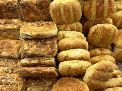 -杨老大焙子月饼干货(宽巷子民族美食街店)