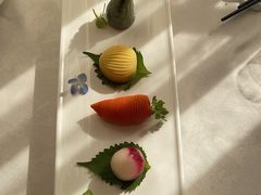 -海味观(老西门店)