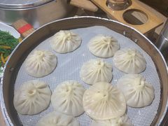 -老班长手工灌汤包老店(东山店)