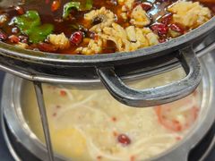 -重庆乌鱼庄·龙滋鲜(青羊大道店)