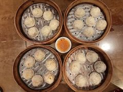 -南翔馒头店(豫园店)