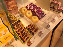 -好利来(团结湖店)