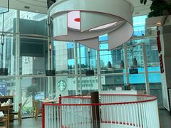 -为什么牛潮汕牛肉火锅(中信广场店)