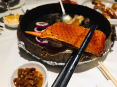 -申粤轩酒楼·三十年粤菜经典(丁香花园店)