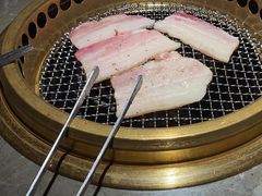 -谷牛日式烤肉(宝山U天地店)