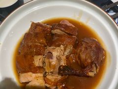 -绿茶餐厅(平谷华联店)