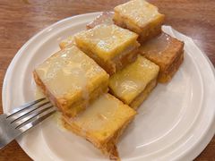 -正德顺順德雙皮奶(中信店)