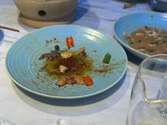 -志明眷村·台式融合菜·宵夜