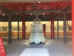 -大钟寺古钟博物馆