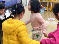 -吉的堡成长中心(大华虎城校区)