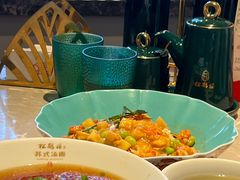 -松鹤面馆·古法焖肉面(观前店)