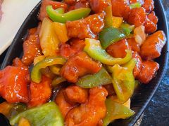 -福临门酒店·海鲜·家常菜·浑锅