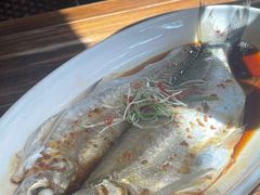 -鱼食饭稻·苏浙土菜17年老馆子(平江路店)