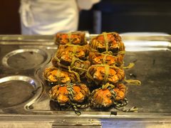 -新发展亚太JW万豪酒店·福苑咖啡厅