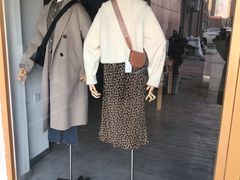 -nana showroom娜娜家服装店