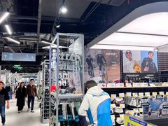 -迪卡侬(环球港店)