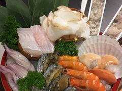 -浦江城市生活广场(江月路店)