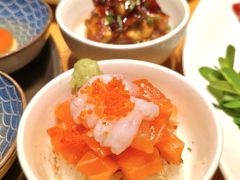 -江户·岚 创意料理(泛海店)