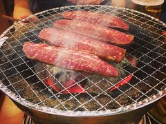 -蒜香焼肉PURUSHIN(马场路店)