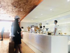 -% Arabica阿拉比卡咖啡(武汉天地店)