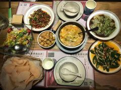 -胡桃里乐队酒馆(大庆店)