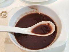 陈皮红豆沙-皇朝会.经典传统粤菜(外滩店)