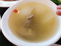 -厦门艾美酒店·乐美中餐厅