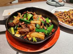 -云海肴·汽锅鸡·云南菜(高德置地店)