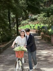 -薇薇新娘婚纱摄影(开州大道店)