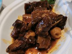 -金陵后厨·南京菜(新街口秣陵路店)