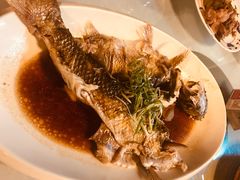 -勝記酒家·37年老字号·经典粤菜(荔枝公园店)