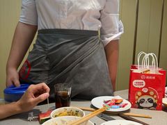 -海底捞火锅(团结桥店)