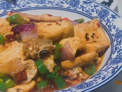 -欧记大排档·景德菜(上海首店)