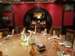 包厢-小天鹅火锅·一线江景洪鼎旗舰店(洪崖洞店)