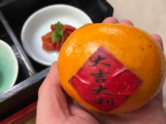 -素慧餐厅(大虹桥店)