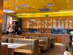 -汤姆家的牛排意面披萨(融创茂店)