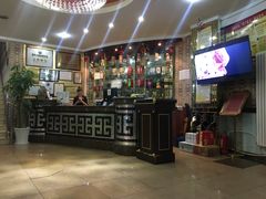 -金家老三饭庄(常营店)