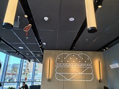 -麦当劳(北苑秋实路店)