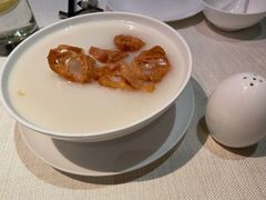 新鲜鱼片粥-御宝轩(益丰·外滩源店)