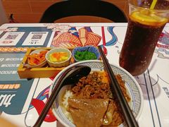 -崎玉烧·寿司料理(石井国际店)