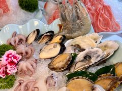 -茅草房·河畔园林火锅